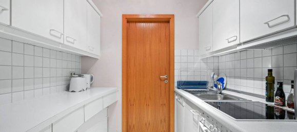 Квартира с 2 комнатами в Lindau, Германия № 43811 7