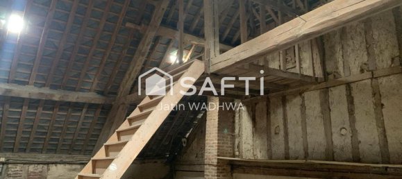 Casa T3 em Renneville, France N.º 76505 16