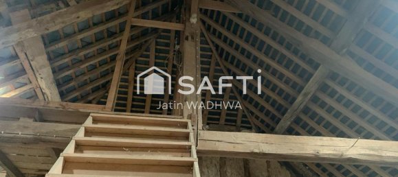 Casa T3 em Renneville, France N.º 76505 15