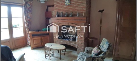 Casa T3 em Renneville, France N.º 76505 6