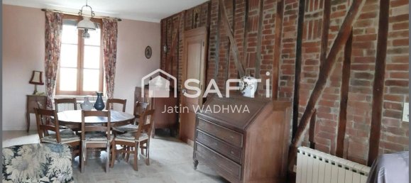 Casa T3 em Renneville, France N.º 76505 7