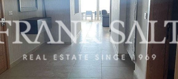 Квартира с 3 спальнями в Слима, Мальта № 5147 5