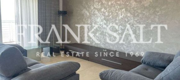 Квартира с 3 спальнями в Слима, Мальта № 5147 3