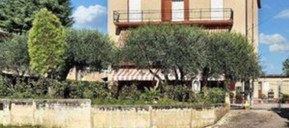 Квартира с 5 спальнями в Монтекасиано, Италия № 326504 24