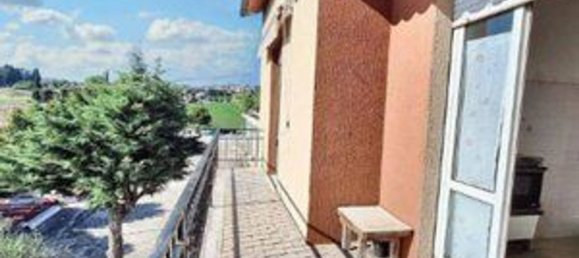 Квартира с 5 спальнями в Монтекасиано, Италия № 326504 3