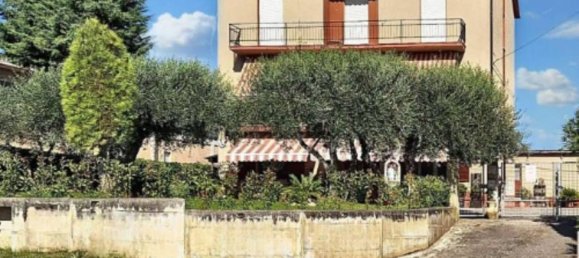 Квартира с 5 спальнями в Монтекасиано, Италия № 326504 17