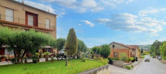 Квартира с 5 спальнями в Монтекасиано, Италия № 326504 19