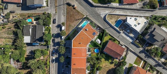 4 bedrooms House in Ponte, Portugal No. 167979 4