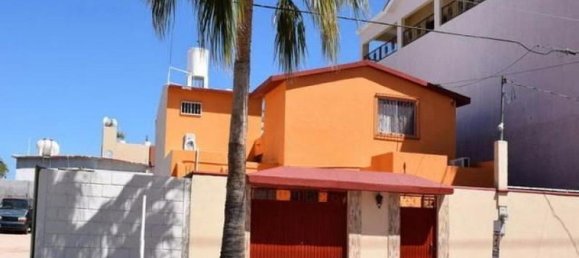 5 غرف نوم منزل في Baja California Sur, Mexico رقم 145609 2