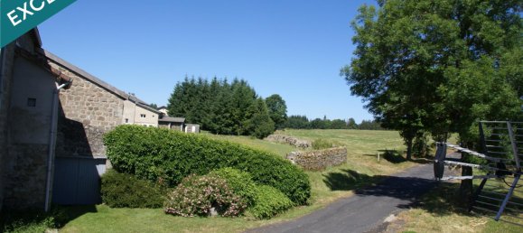 7 bedrooms House in Saint-Agreve, France No. 288664 12