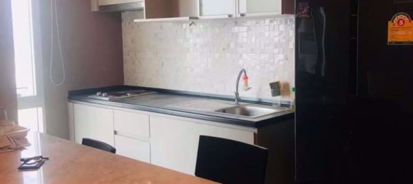 2 bedrooms Condo in Huai Khwang, Thailand No. 4702 2