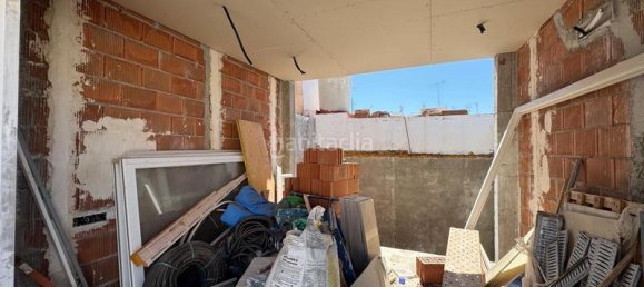 3 Schlafzimmer Haus in Malaga, Spain, Nr. 155722 8