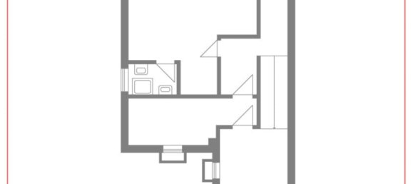 5-salle Maison de ville à Schwarzwald-Baar-Kreis, Germany No. 4664 22