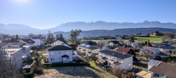 قطعة أرض في Frastanz, Austria رقم 166962 8