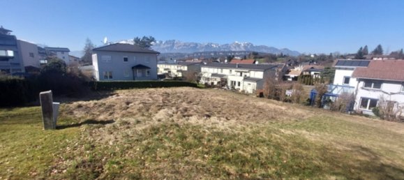 قطعة أرض في Frastanz, Austria رقم 166962 4