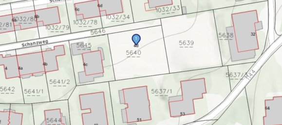 قطعة أرض في Frastanz, Austria رقم 166962 22