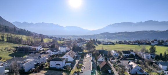 قطعة أرض في Frastanz, Austria رقم 166962 2