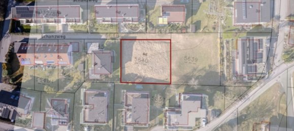 قطعة أرض في Frastanz, Austria رقم 166962 20