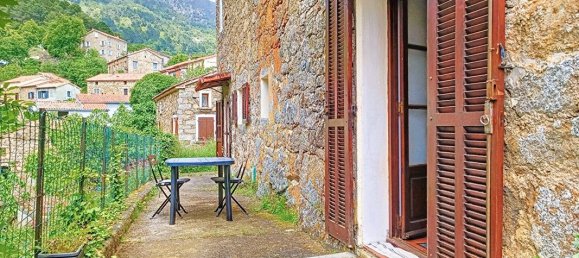 2 bedrooms Apartment in Rosazia, France No. 76749 2