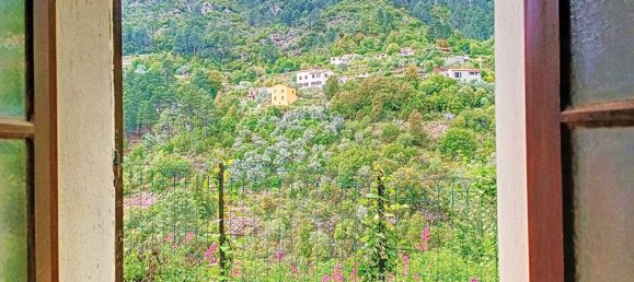 2 bedrooms Apartment in Rosazia, France No. 76749 10