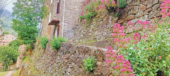 2 bedrooms Apartment in Rosazia, France No. 76749 3