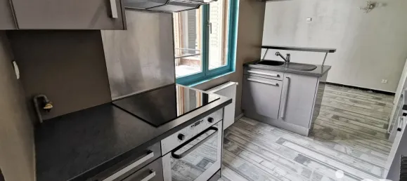 1 chambre Appartement à Nancy, France No. 352377 11