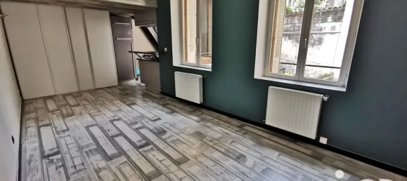 1 chambre Appartement à Nancy, France No. 352377 12