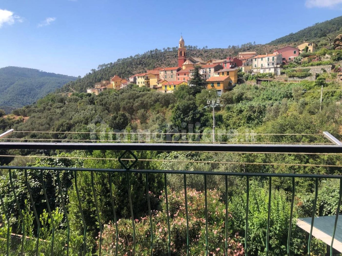 3 bedrooms Apartment in Deiva Marina, Italy No. 63987