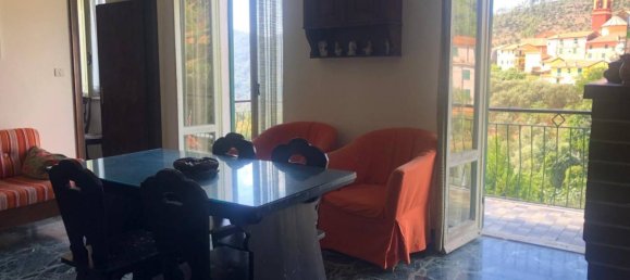 3 bedrooms Apartment in Deiva Marina, Italy No. 63987 11