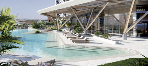 4 Schlafzimmer Wohnung in Dubai, UAE, Nr. 122775 7