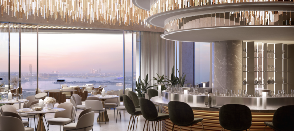 4 Schlafzimmer Wohnung in Dubai, UAE, Nr. 122775 9
