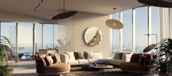 4 Schlafzimmer Wohnung in Dubai, UAE, Nr. 122775 10