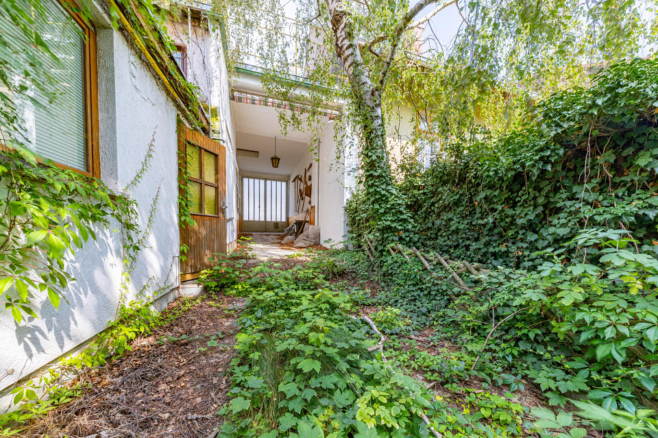 Grundstück in Hollabrunn, Austria 1014m², Nr. 70478