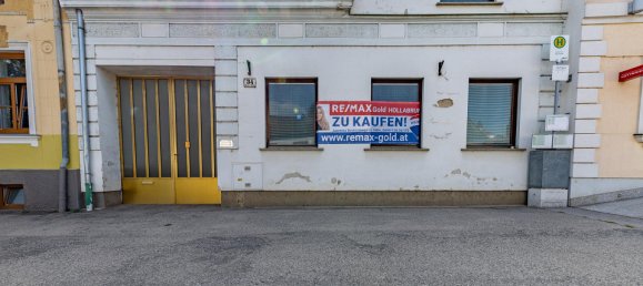 Grundstück in Hollabrunn, Austria 1014m², Nr. 70478 2