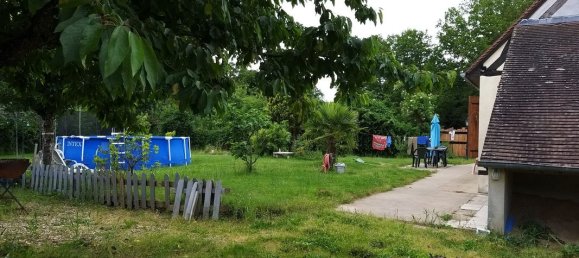 Дом с 3 спальнями в Сернуа-ан-Бери, Франция № 95266 8