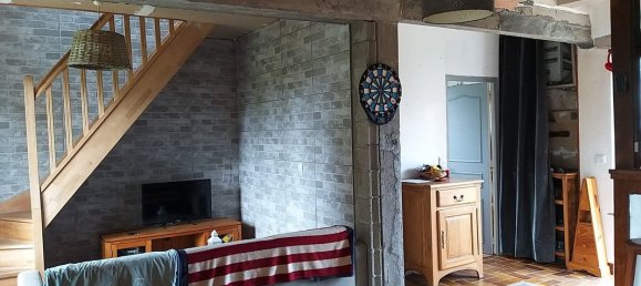 Дом с 3 спальнями в Сернуа-ан-Бери, Франция № 95266 4