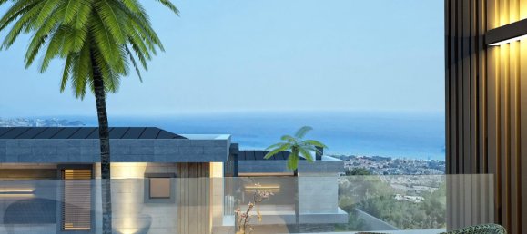 فيلا 3+1 في Kusadasi, Turkey رقم 235 15