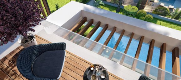 فيلا 3+1 في Kusadasi, Turkey رقم 235 6