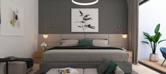 فيلا 3+1 في Kusadasi, Turkey رقم 235 23