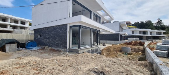 فيلا 3+1 في Kusadasi, Turkey رقم 235 25