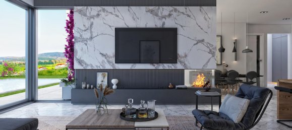 فيلا 3+1 في Kusadasi, Turkey رقم 235 7