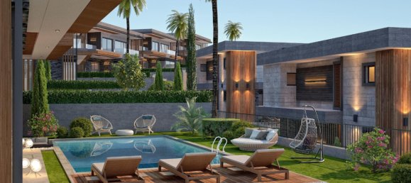 فيلا 3+1 في Kusadasi, Turkey رقم 235 3