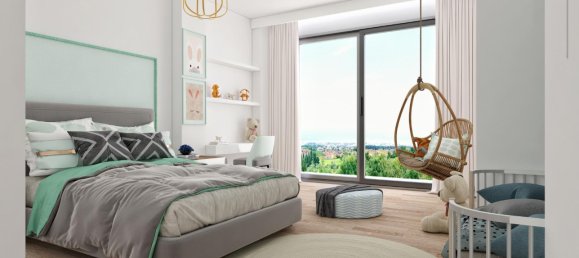 فيلا 3+1 في Kusadasi, Turkey رقم 235 9