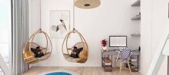 فيلا 3+1 في Kusadasi, Turkey رقم 235 11