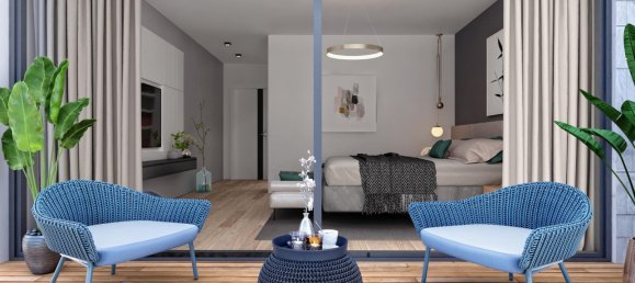 فيلا 3+1 في Kusadasi, Turkey رقم 235 19