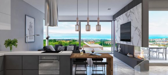 فيلا 3+1 في Kusadasi, Turkey رقم 235 13