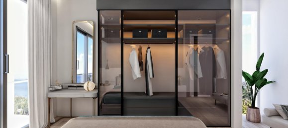 فيلا 3+1 في Kusadasi, Turkey رقم 235 8