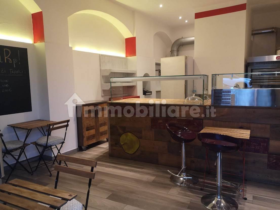 1 room Commercial property in Pistoia, Italy No. 349242