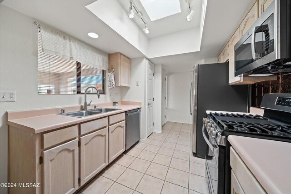 3 bedrooms House in Oro Valley, USA No. 441753