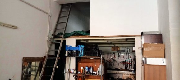 Garaje en Brindisi, Italy 86 m² No. 273106 4